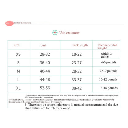 New Pink Checkered Pet Clothes, Fake 2pcs Vest for Dogs and Cats in Autumn and Winter, Doll Collar Decoration, Plush Insulation, Small and Medium-sized Dog Yorkshire Marzis Pet Accessories